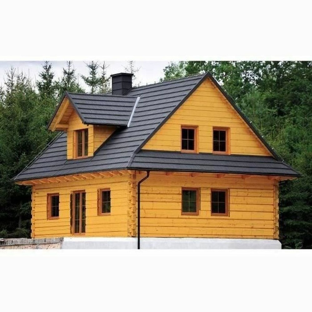 Peinture d'Apprêt Bondex Gris Satiné 1 L