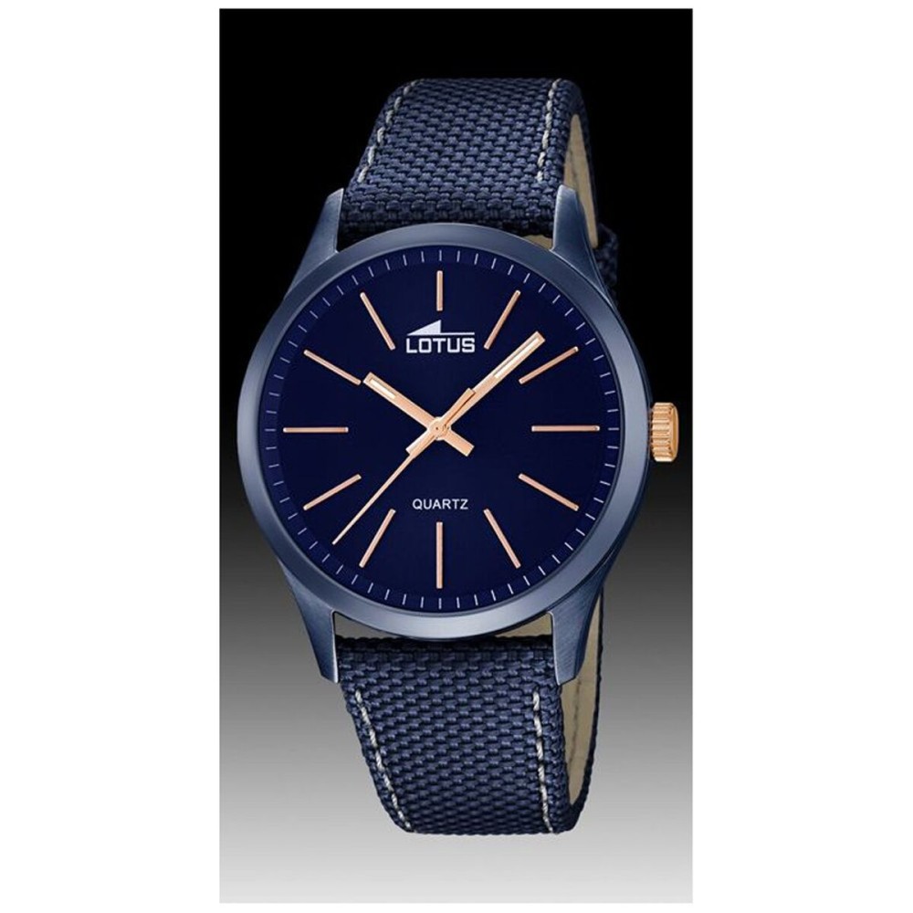 Herrenuhr Lotus 18166/2