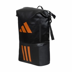 Padel Bag Adidas Multigame 3.2 Orange/Black