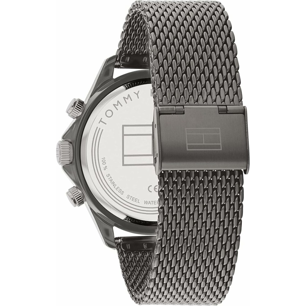 Montre Homme Tommy Hilfiger 1683486 Gris