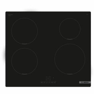 Plaque à Induction BOSCH PUE611BB5H 60 cm