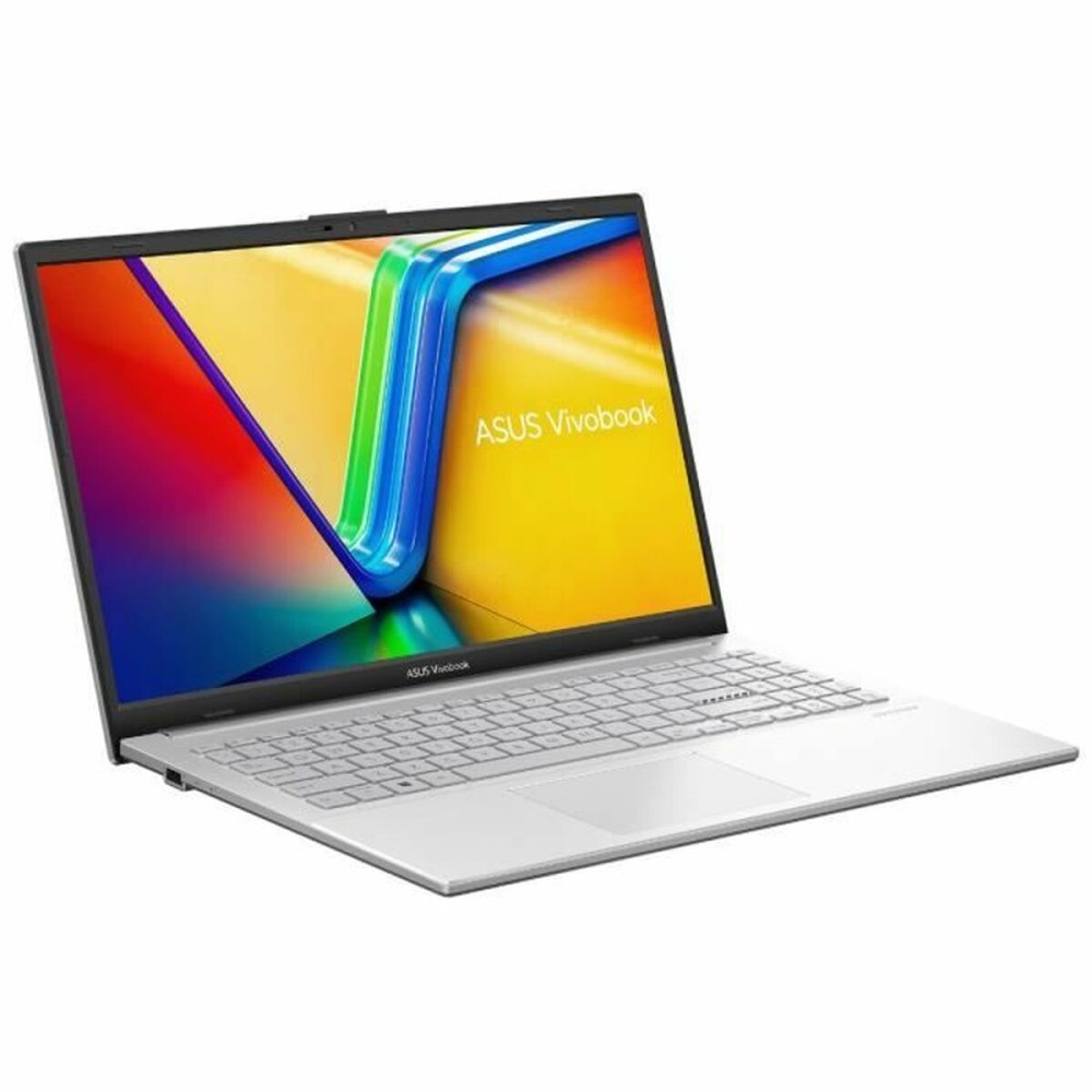 Ordinateur Portable Asus VivoBook 15 OLED S1504 15,6" AMD Ryzen 5 7520U 16 GB RAM 1 TB SSD