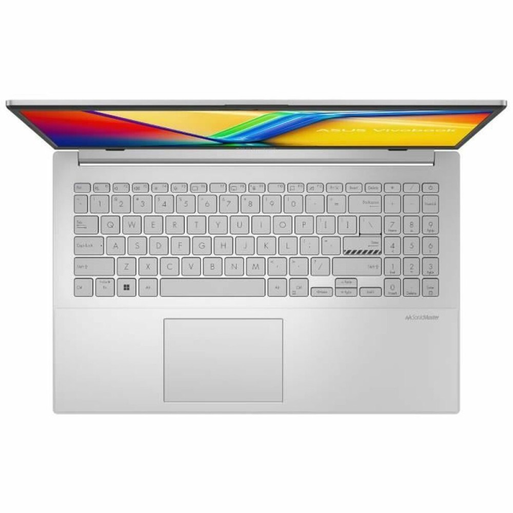 Ordinateur Portable Asus VivoBook 15 OLED S1504 15,6" AMD Ryzen 5 7520U 16 GB RAM 1 TB SSD