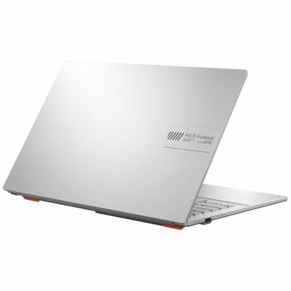 Ordinateur Portable Asus VivoBook 15 OLED S1504 15,6" AMD Ryzen 5 7520U 16 GB RAM 1 TB SSD