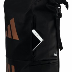 Padel Bag Adidas Multigame 3.2 Orange/Black