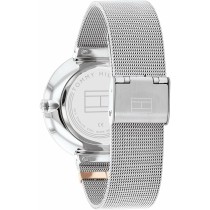 Montre Homme Tommy Hilfiger 1683476 Argenté (Ø 40 mm)