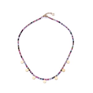 Collier Femme Viceroy 14078C09019