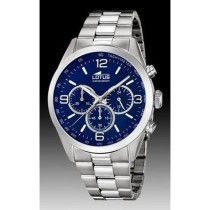 Montre Homme Lotus 18152/4 Argenté