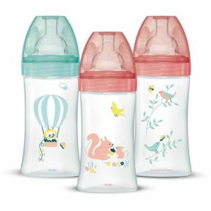 Flaschen-Satz MAM Baby 3700763508900 3 uds (270 ml)