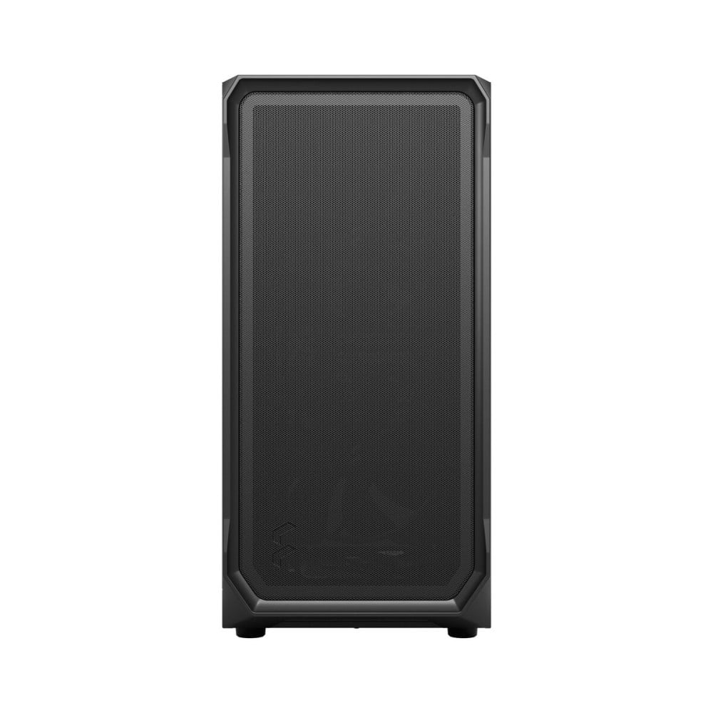 Boîtier ATX semi-tour Fractal Focus 2 Noir