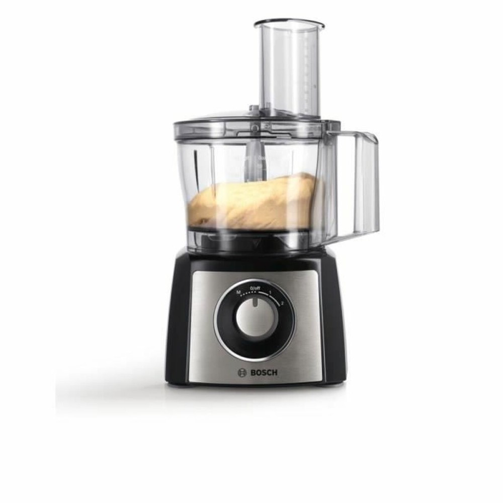 Standmixer BOSCH MCM3501M Schwarz 800 W 1 L