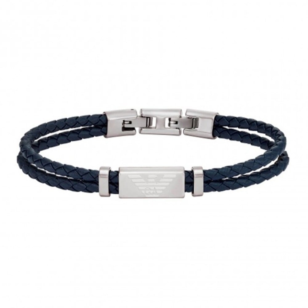 Herrenarmreif Emporio Armani EGS2995040 Edelstahl