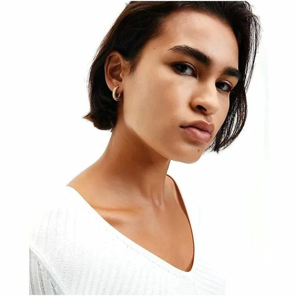 Damenohrringe Calvin Klein 35000032 Edelstahl