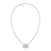 Damenhalskette Calvin Klein 35000393