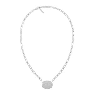 Damenhalskette Calvin Klein 35000393