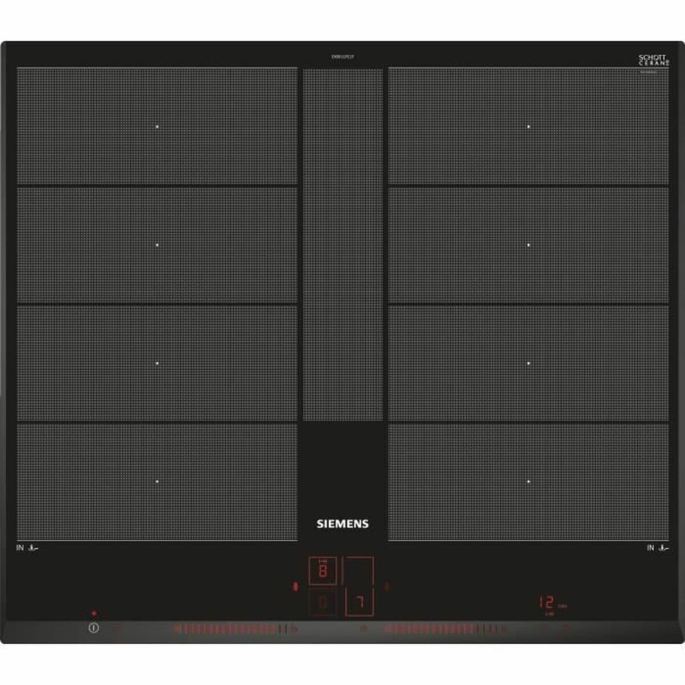 Induction Hot Plate Siemens AG EX651LYC1F
