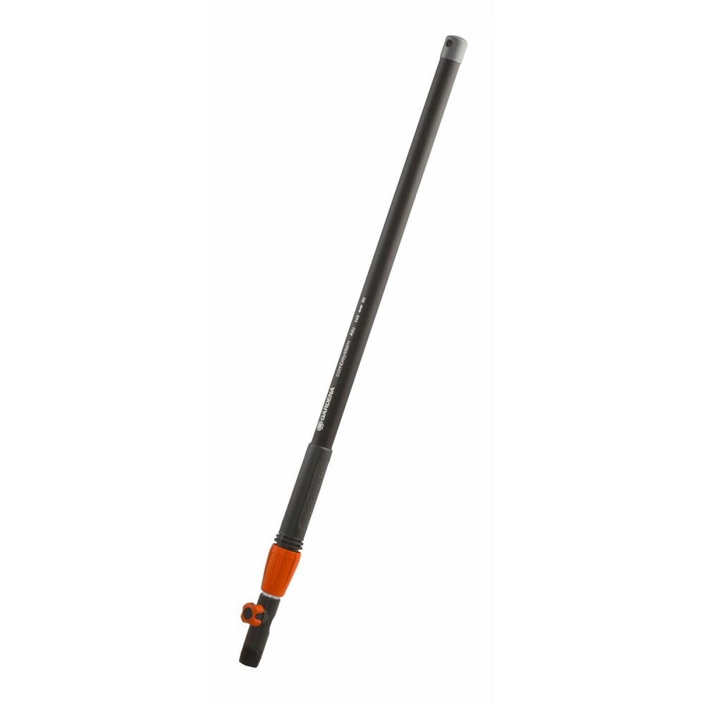Manche Télescopique Gardena Combisystem 03719-20 Aluminium 90-145 cm