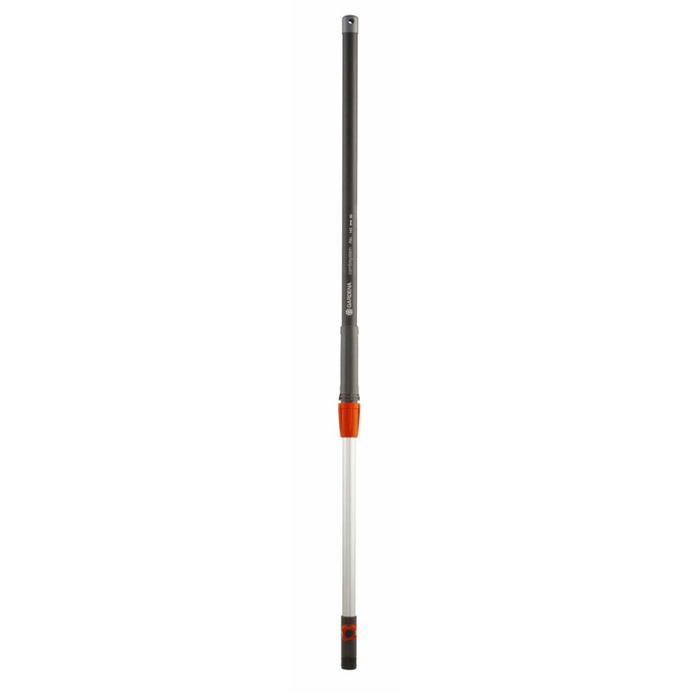 Manche Télescopique Gardena Combisystem 03719-20 Aluminium 90-145 cm