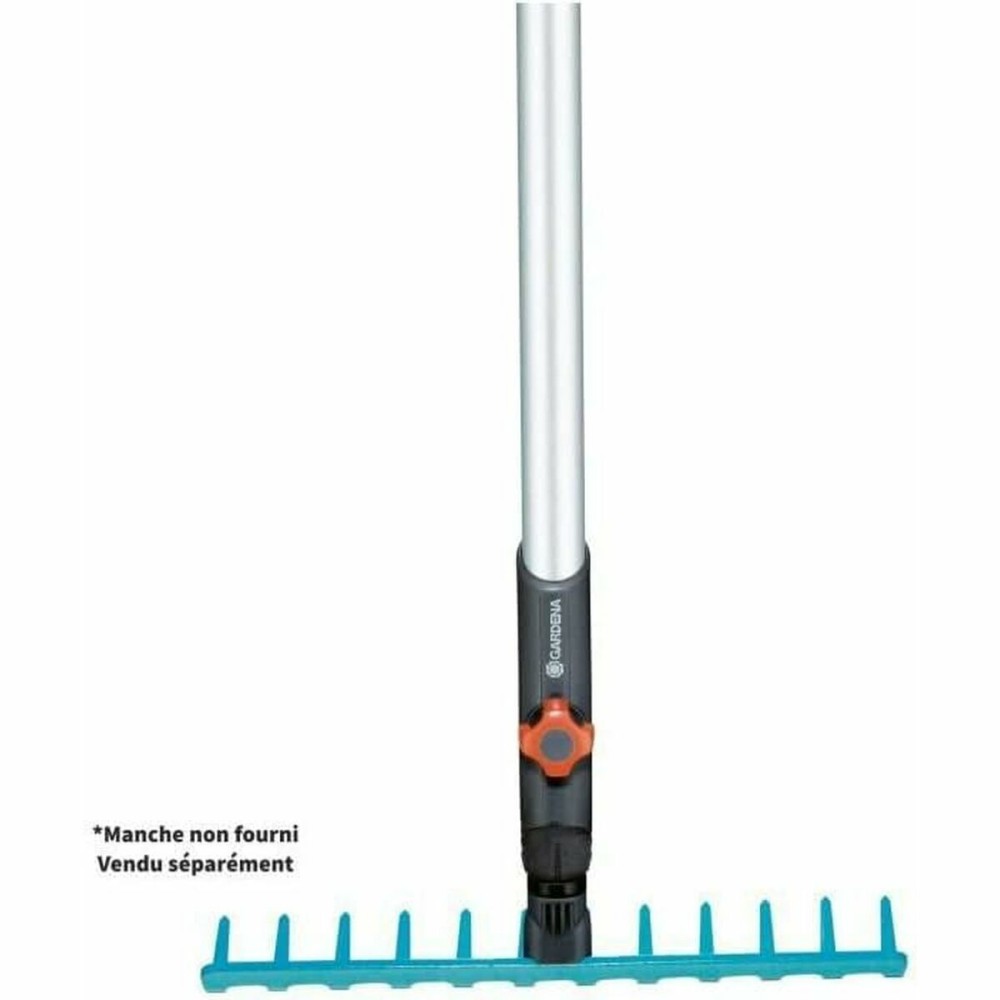 Manche Télescopique Gardena Combisystem 03719-20 Aluminium 90-145 cm