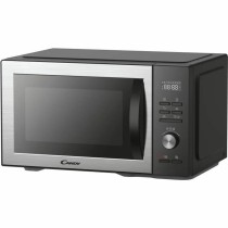 Microwave Candy 38000997 Grey 1000 W