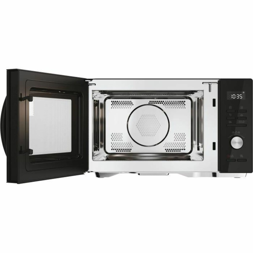 Microwave Candy 38000997 Grey 1000 W