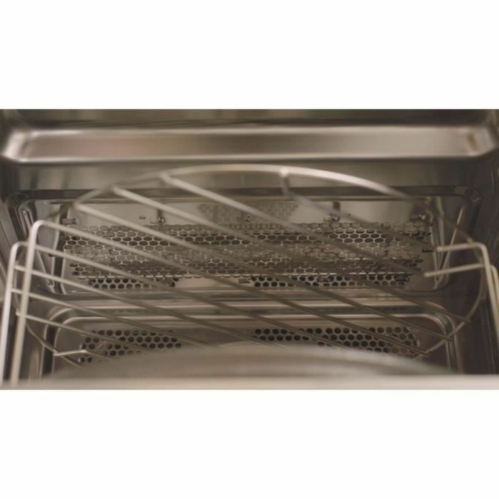 Microwave Candy 38000997 Grey 1000 W
