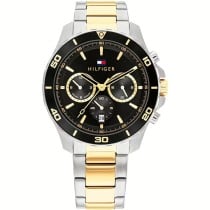 Herrenuhr Tommy Hilfiger 1692184 Schwarz