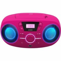 Radio BigBen Connected Rosa