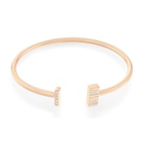 Ladies' Bracelet Calvin Klein 35000369
