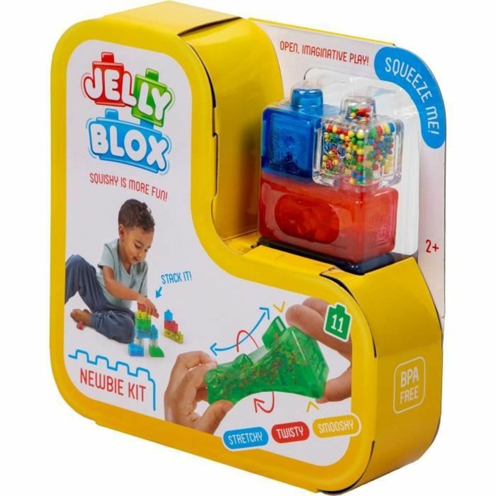 Construction set Goliath 931691 12 Pieces