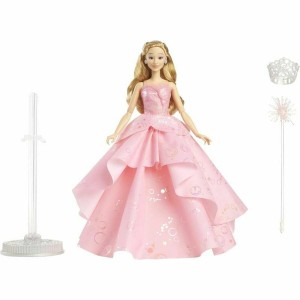 Doll Mattel