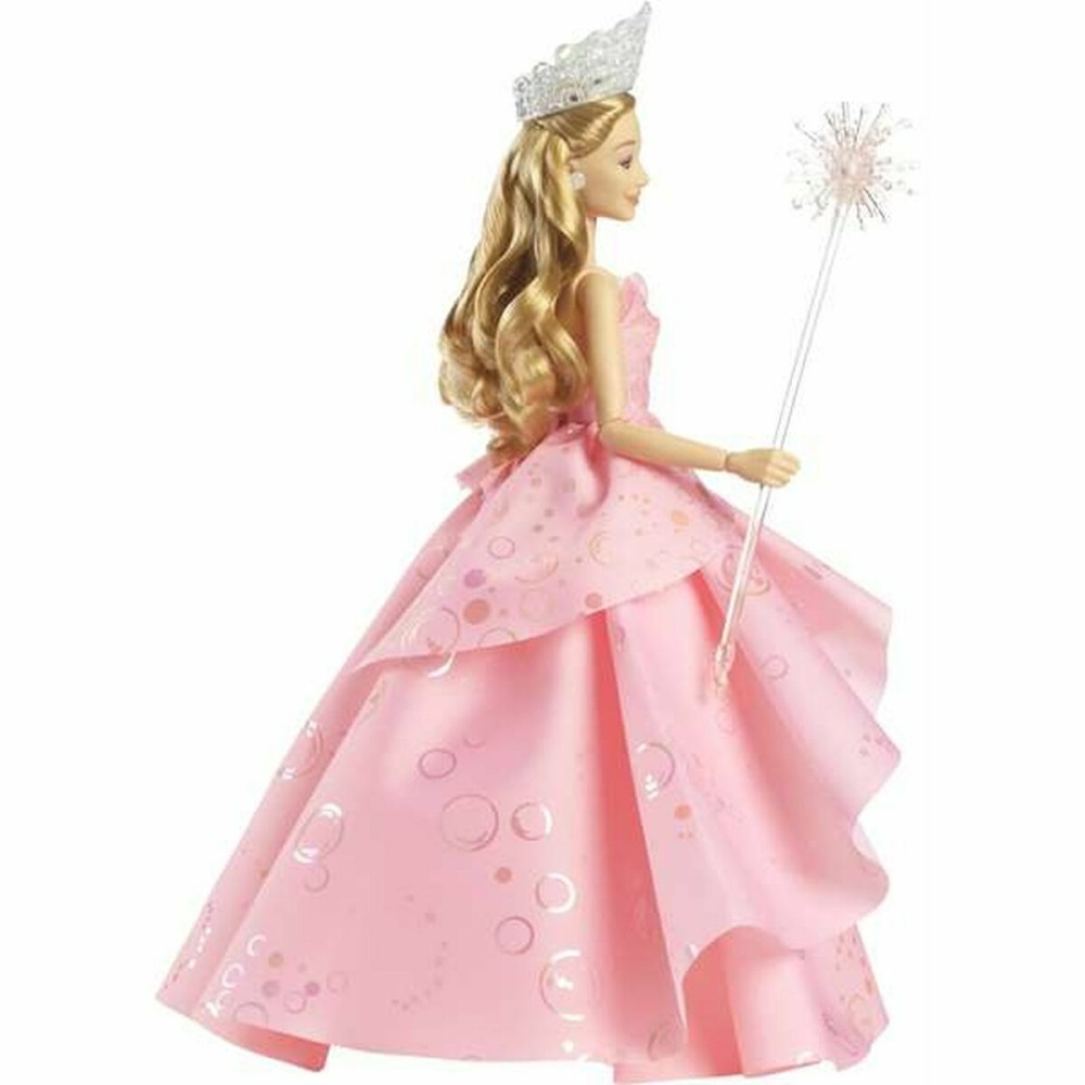 Doll Mattel