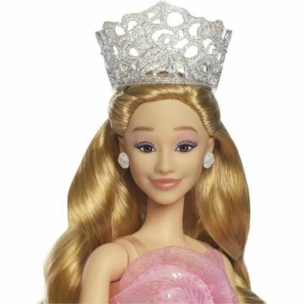 Doll Mattel