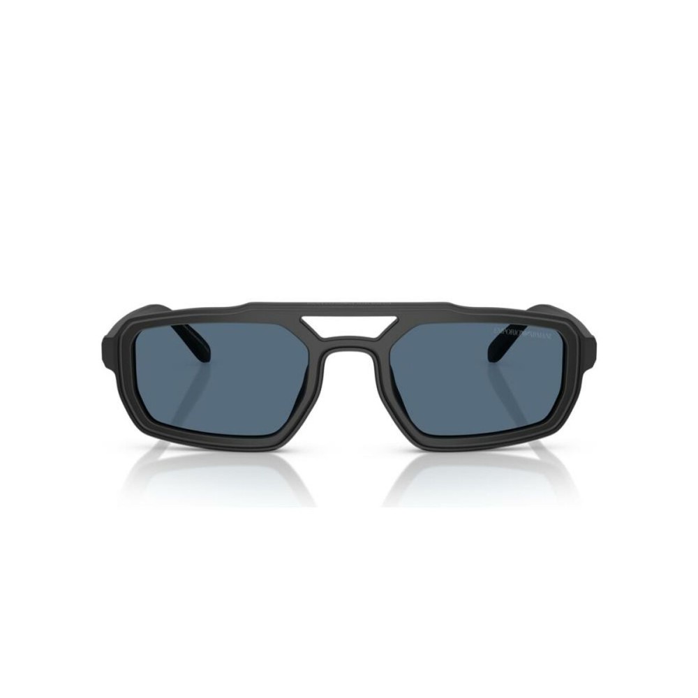 Herrensonnenbrille Emporio Armani EA 4240U