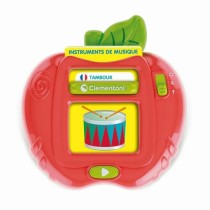 Jouet Educatif Clementoni My first 100 words Bilingual