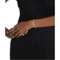 Ladies' Bracelet Calvin Klein 35000359 Golden