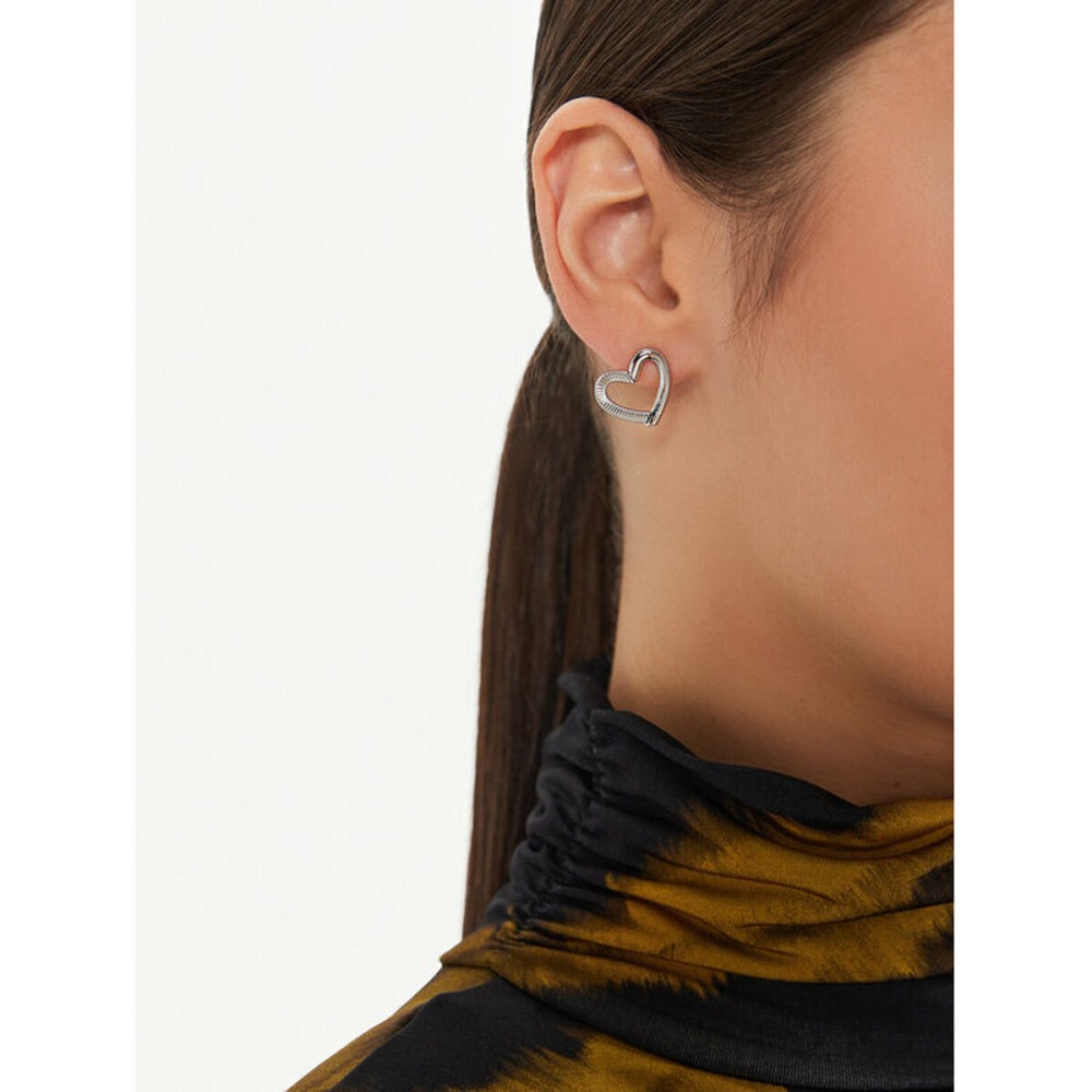 Boucles d´oreilles Femme Calvin Klein 35000390 Argent 925 Argenté