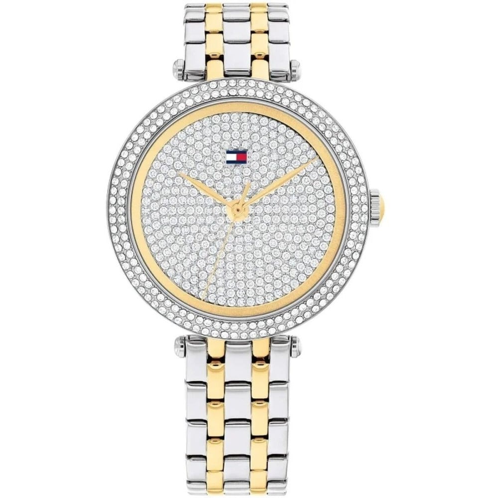 Herrenuhr Tommy Hilfiger 1782760
