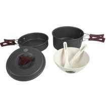 Küchenutensilien-Set Kandbase 6 Stücke