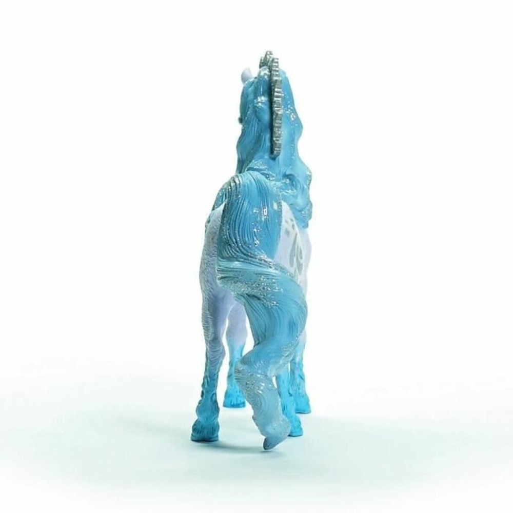 Pony Schleich Unicorn PVC Plastic
