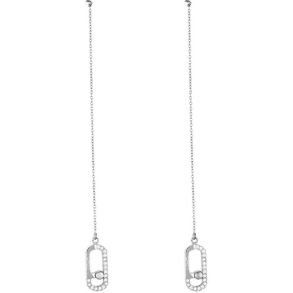 Boucles d´oreilles Femme LIU JO LJ1802 Argenté