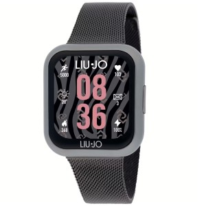 Smartwatch LIU JO SWLJ147