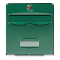 Briefkasten Burg-Wachter 508 VE