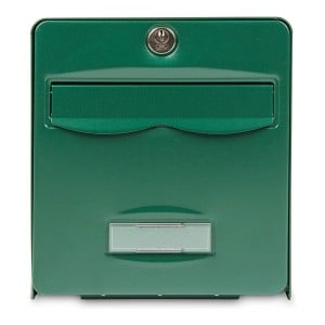 Briefkasten Burg-Wachter 508 VE