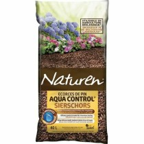 Organic fertiliser Naturen Plants 40 L