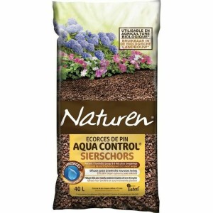 Organic fertiliser Naturen Plants 40 L