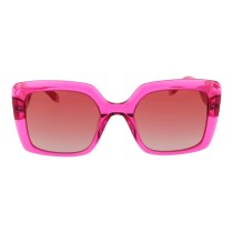 Lunettes de soleil Femme Benetton BE5080 53295