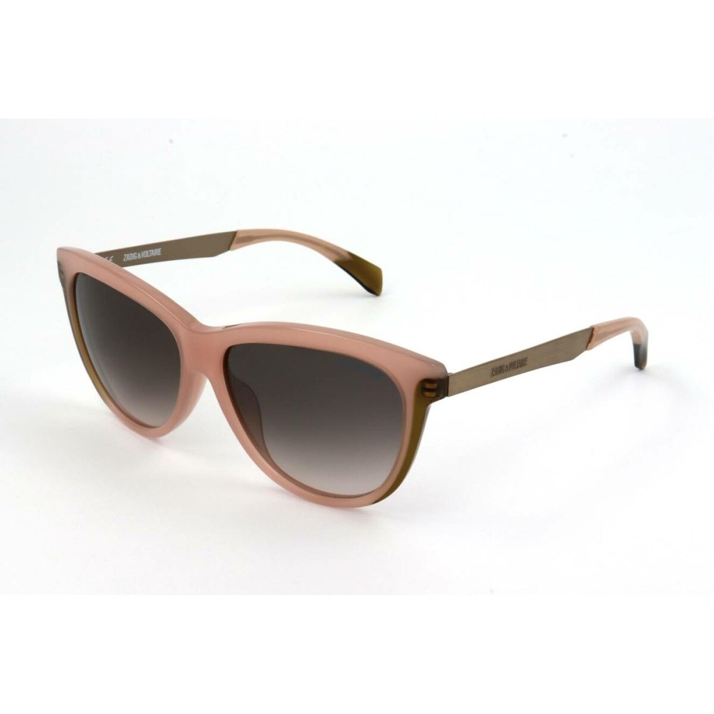 Ladies' Sunglasses Zadig & Voltaire SZV103