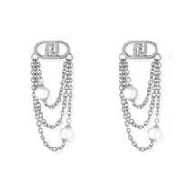 Boucles d´oreilles Femme LIU JO LJ2914 Argenté