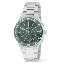 Montre Homme LIU JO TLJ2479 Argenté